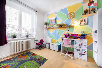 Prodej bytu 2+1, 55 m², Česká Třebová, ul. Nové náměstí - 7