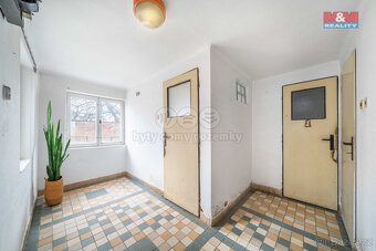 Prodej rodinného domu, 88 m², Chlum - 7