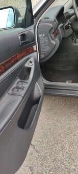 Audi A4 B5 1.9 TDI, AFN, Automat - 7