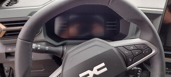 Dacia Duster Extreme mild hybrid 130 - 7
