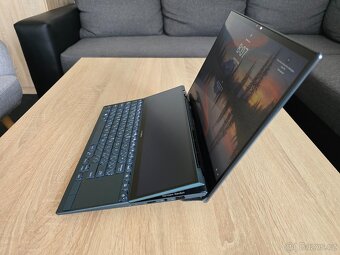 Asus ZenBook DUO 14 (UX482EG) - 7