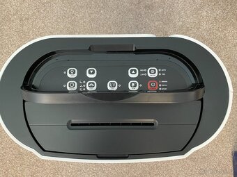 Čistička, odvlhčovač, ionizátor, UV lampa - CA-707 - 7