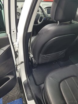 Hyundai ix35 4WD (135kw) - 7