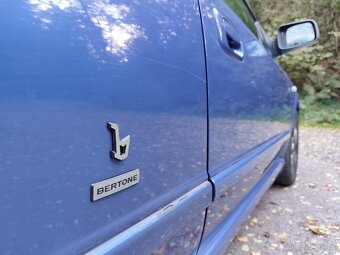 Opel Astra G - Bertone - 7