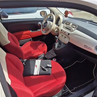 Fiat 500 - 7
