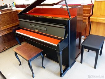 Prodáno/Weinbach pianino mod.Romantik-Dovoz zdarma24/7 - 7