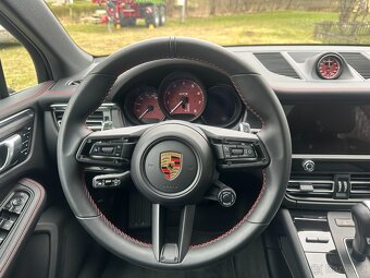 Porsche Macan GTS - 7
