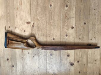 kulovnice 7mm Rem Mag - 7