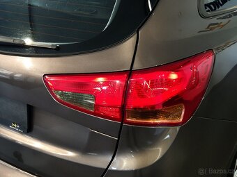 Kia Ceed 1.6 GDI 99KW Kombi Benzín TAŽNÉ Handsfree - 7
