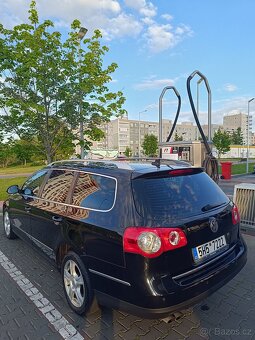 Volkswagen Passat B6 - 7