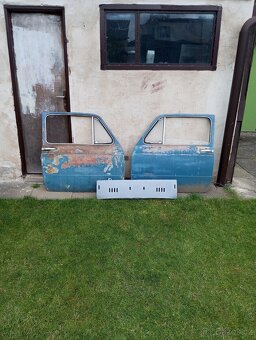 Fiat 850 Berlina - 7