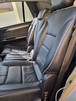 MB-Mercedes R,Ml,Gl - 7