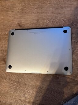 Macbook - 7