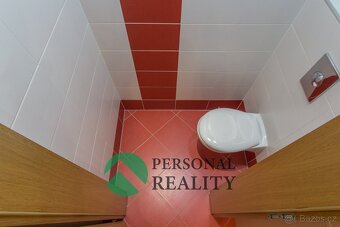 Pronájem byty 1+kk, 39 m2 - Praha - Stodůlky, ev.č. 02320 - 7