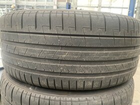 Pirelli P Zero 265/40 ZR22 - 7
