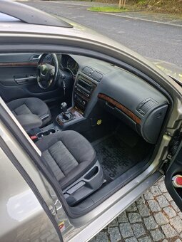 Škoda Octavia 2.0 tdi 2012 - 7