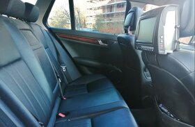 Mercedes W204 320CDI 4matic - 7
