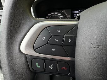 Fiat Tipo 1.4 Benzín /70kW r.v.2020 najeto 44.ooo km - 7