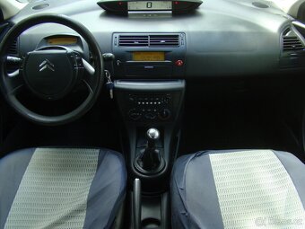 Citroën C4 1.4 16v KLIMA - 7