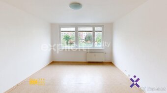 Pronájem byty 3+1, 72 m2 - Zlín, ev.č. 02179 - 7