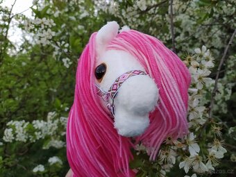 Hobby horse - 7
