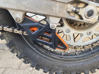 KTM 500 EXC-F - 7