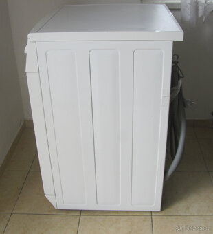 AUTOMATICKÁ PRAČKA AEG - 7kg -1000ot. - A+ - 7