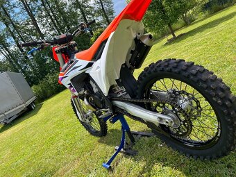 KTM 250 SX 2024 - 7