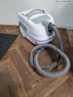 Zelmer AquaWelt Vodní vysavač - 7