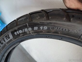 Michelin anakee adventure - 7