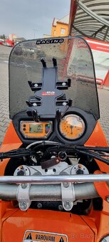 KTM 950 Adventure S - 7