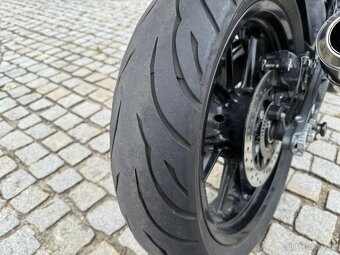 KTM Duke390 - 7