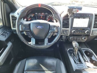 2019 Ford F-150 Raptor SuperCrew 4WD 3.5 - 7
