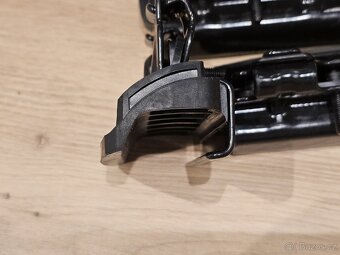 Thule kit 4052 – SUBARU Outback, 5-dr Estate, 2014-2020 - 7