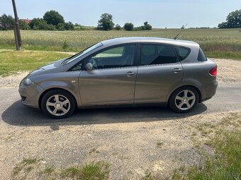 Seat Toledo MK3 1.9 TDI 77KW - 7