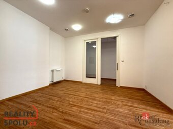 Pronájem, byty/3+1, 75 m2, Pekařská 99/11, 74601 Opava, Opav - 7