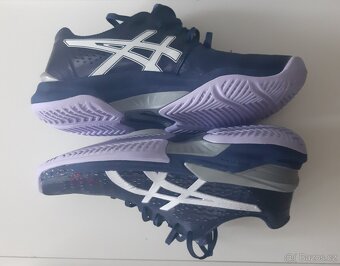 Dámské sportovní boty Asics 40,5 - 7