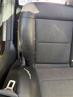 Mercedes E 220 cdi 2011 - 7