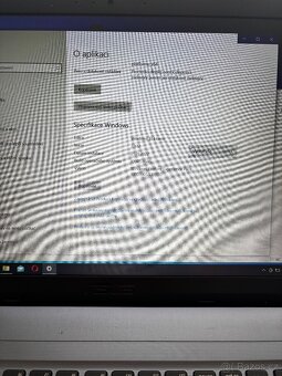 Asus X540s - 7