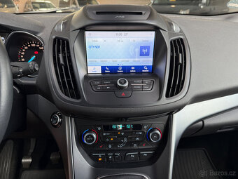 Ford Kuga 1.5i EcoBoost 110kW Titanium - 7
