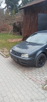 Golf 4 sdi - 7