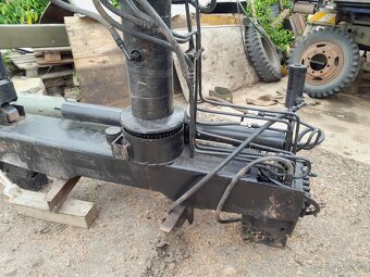 Hydr.ruka HR 3000 - 7
