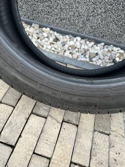 Pirelli P Zero 4 - 19" dvourozměr - 7