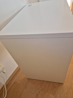 Psací stůl Ikea Micke - 7