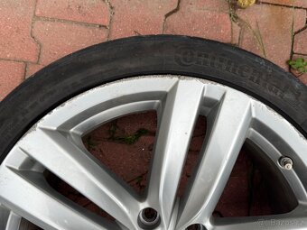 Elektrony Kansas R18 235/40 R18 5x112 - 7