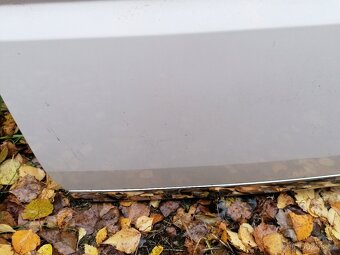 VW T6 Multivan, Transporter - páté dveře, víko kufru - 7