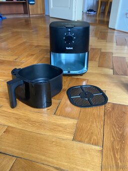 horkovzdušná  fritéza Tefal EY130815 Easy Fry - 7