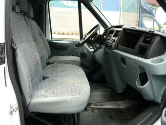 FORD TRANSIT 300 L - 7