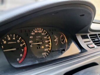 Honda Civic 5G - 7