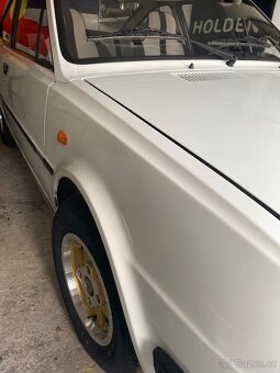 Škoda Rapid 136 - 7